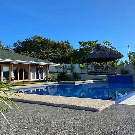 Villa Mountainview Guesthouse Dimiao エクステリア 写真