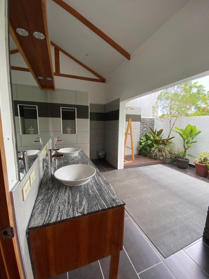 Villa Mountainview Guesthouse Dimiao エクステリア 写真