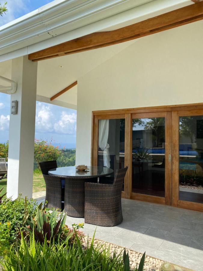 Villa Mountainview Guesthouse Dimiao エクステリア 写真