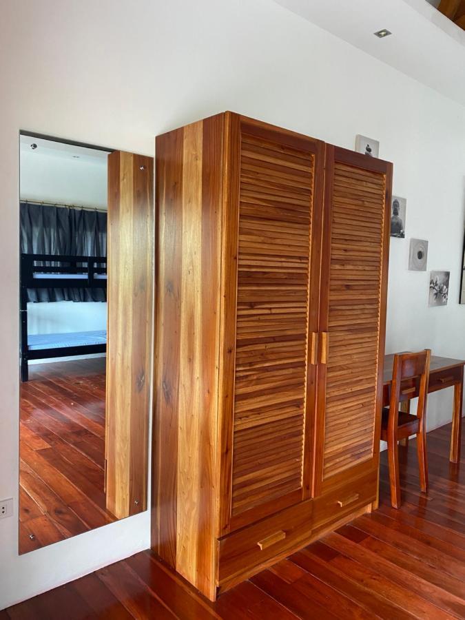 Villa Mountainview Guesthouse Dimiao エクステリア 写真
