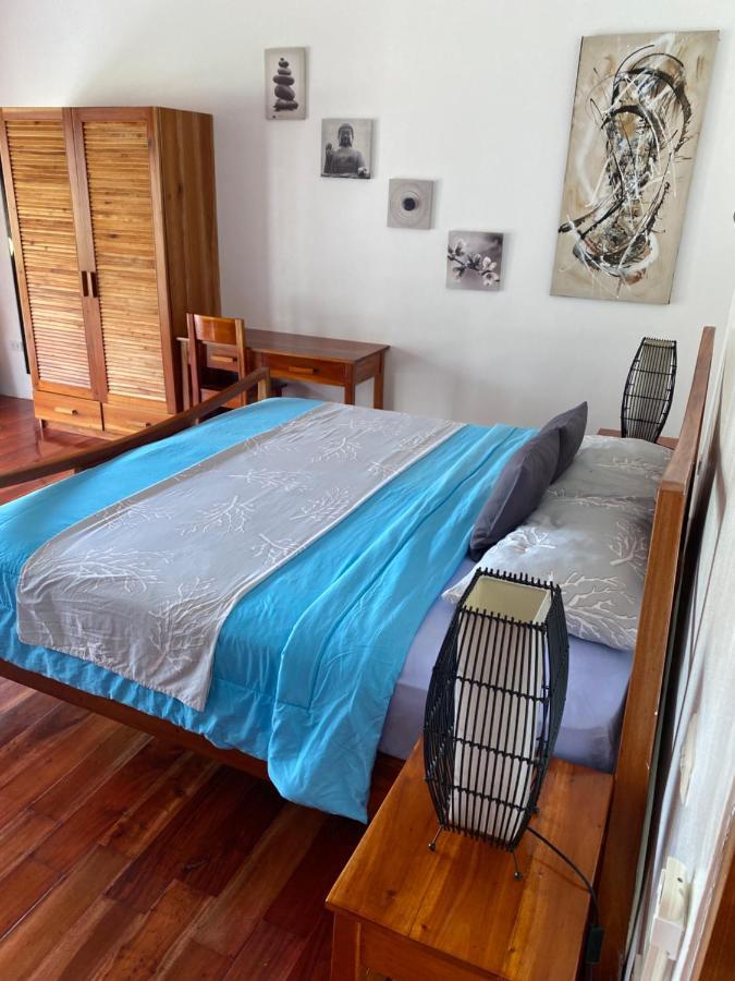 Villa Mountainview Guesthouse Dimiao エクステリア 写真