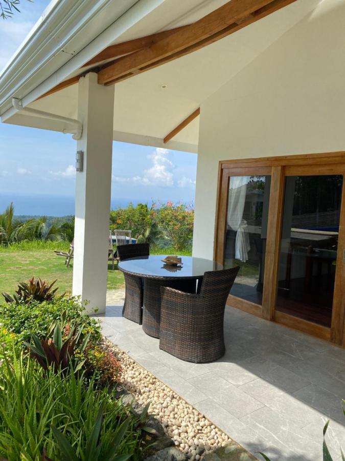 Villa Mountainview Guesthouse Dimiao エクステリア 写真