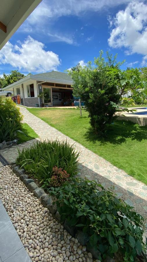 Villa Mountainview Guesthouse Dimiao エクステリア 写真