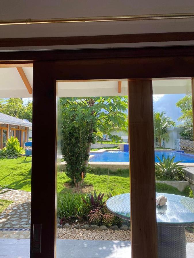 Villa Mountainview Guesthouse Dimiao エクステリア 写真