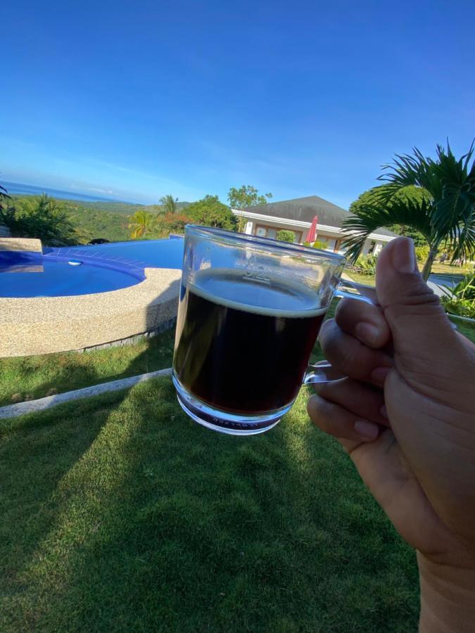 Villa Mountainview Guesthouse Dimiao エクステリア 写真